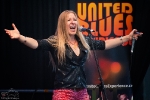 SBF 2011 - Beata Kossowska & United Blues Experience - 14.07.2011