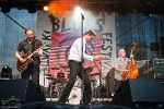 B.B. & The Blues Shacks - SBF 2011 - 15.07.2011