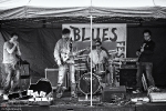 Mississippi Blues Band - SBF 2011 - 16.07.2011
