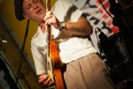 Nico Duportal & His Rhythm Dudes - SBF 2012 - 13.07.2012