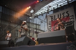 Super Chikan & Spoonful of Blues (USA-NOR) - SBF 2010