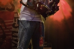 Dwayne Dopsie and The Zydeco HellRaisers (USA) - SBF 2010