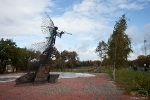 Czarnobyl - 29.09.2011