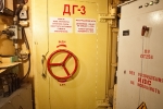 Baza atomowa w Pierwomajsku - Ukraina - 04.05.2012