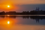 Jezioro Wigry - Cimochowizna - 07.06.2015