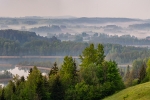 Suwalski Park Krajobrazowy - maj 2019
