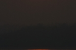 Słupie - jezioro Wigry - 02.11.2013