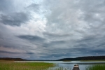 Rosochaty Róg - jezioro Wigry - 17.06.2011