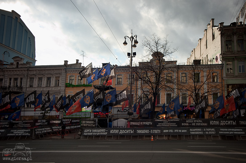 Kijów - 01.10.2011