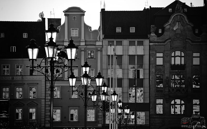 Wrocław - 14.11.2010