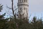 Wieża na Wielkiej Sowie - 11.11.2010